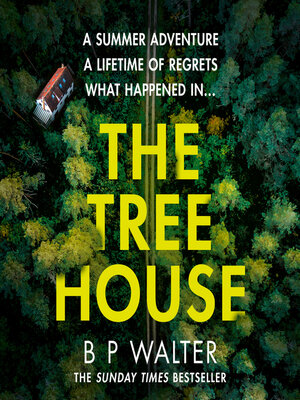 cover image of The Treehouse